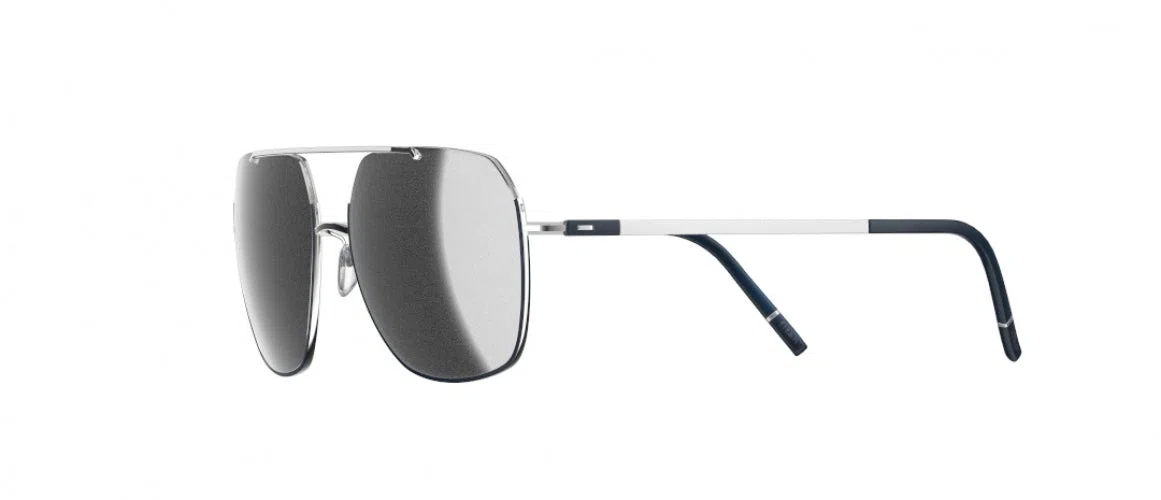 Silhouette Ingonish 8749 Sunglasses - view 28